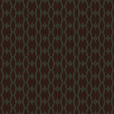 Geometrik şekilli soyut ve kusursuz desen.