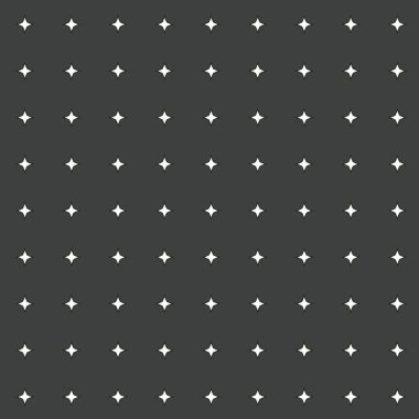 Geometrik süslemeli vektör deseni. Kusursuz tasarım dokusu.