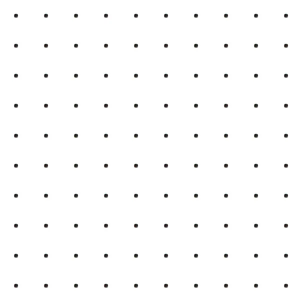 Kusursuz Tasarım Dokusu Geometrik Süslemeli Vektör Deseni — Stok Vektör