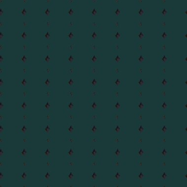 Modern geometrik vektör tasarımı, kusursuz desen çizimi