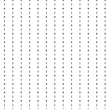 Modern geometrik vektör tasarımı, kusursuz desen çizimi