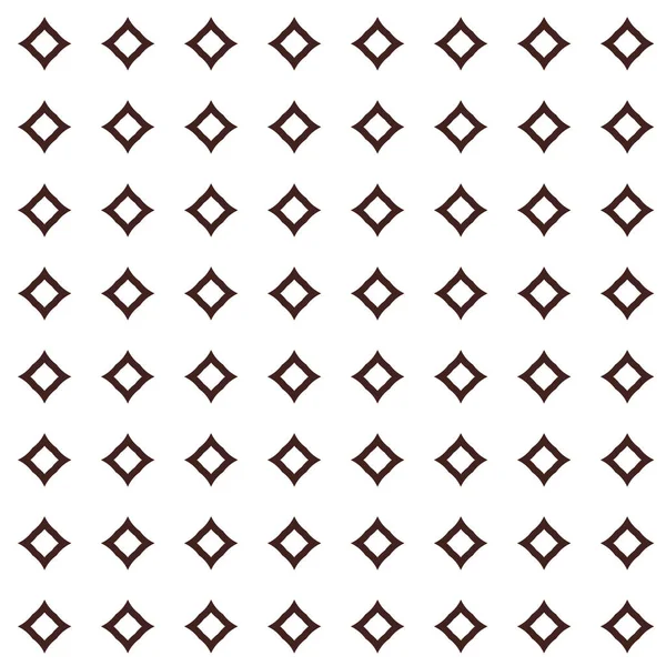 Modern geometrik vektör tasarımı, kusursuz desen çizimi