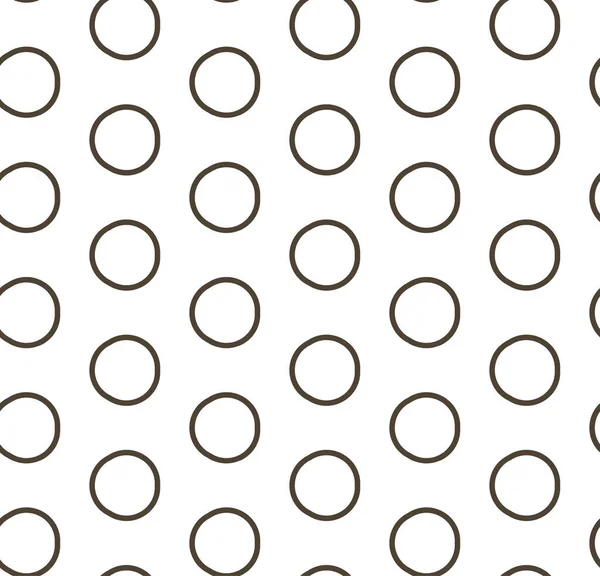 Modern geometrik vektör tasarımı, kusursuz desen çizimi