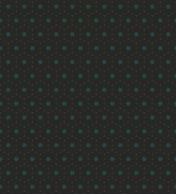 Geometrik süslemeli vektör deseni. Kusursuz tasarım dokusu. 