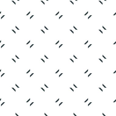 Geometrik vektör tasarımı, kusursuz desen çizimi