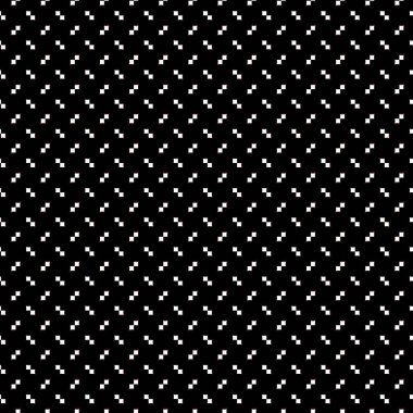 Modern geometrik vektör tasarımı, kusursuz desen çizimi