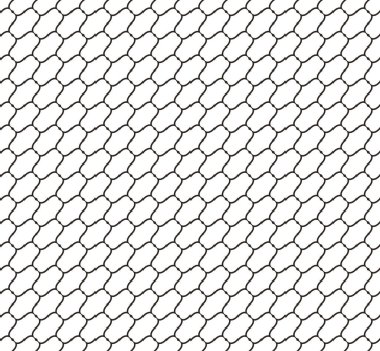 Geometrik süslemeli vektör deseni. Kusursuz tasarım dokusu.