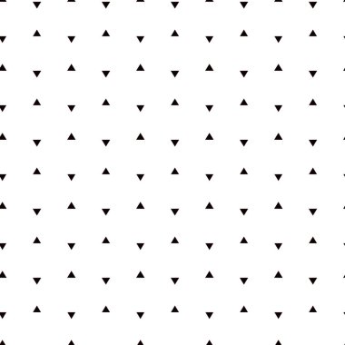 Çiçekler pürüzsüz desen, vektör çizimi