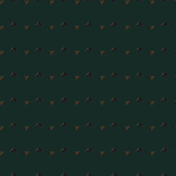 Moderní Geometrický Vektorový Design Bezešvé Obrazce — Stockový vektor