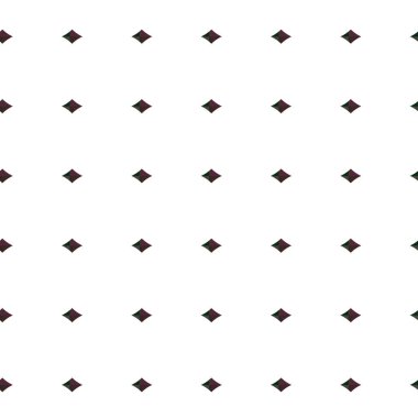 Modern geometrik vektör tasarımı, kusursuz desen çizimi