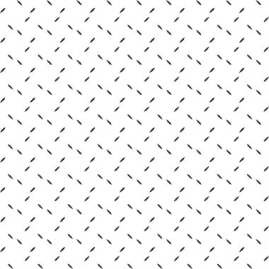 Çiçekler pürüzsüz desen, vektör çizimi