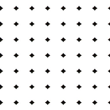 Modern geometrik vektör tasarımı, kusursuz desen çizimi