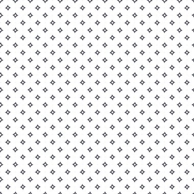 Geometrik süslemeli vektör deseni. Kusursuz tasarım dokusu.