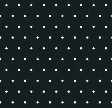 Geometrik süslemeli vektör deseni. Kusursuz tasarım dokusu.