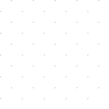 Geometrik süslemeli vektör deseni. Kusursuz tasarım dokusu. 