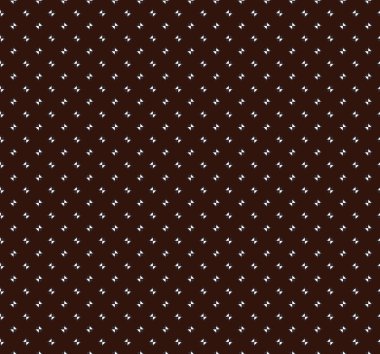 Modern geometrik vektör tasarımı, kusursuz desen çizimi