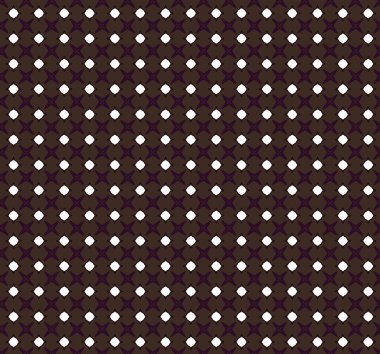 Geometrik süslemeli kusursuz desen. vektör illüstrasyonu