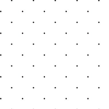 Modern geometrik vektör tasarımı, kusursuz desen çizimi