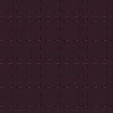 Geometrik süslemeli vektör deseni. Kusursuz tasarım dokusu.