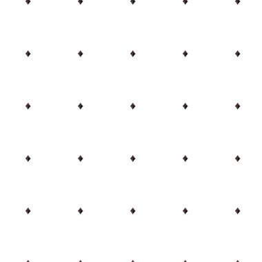 Geometrik süslemeli vektör deseni. Kusursuz tasarım dokusu.