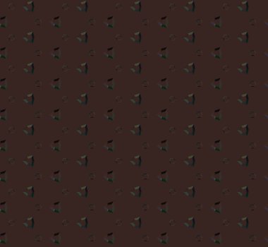 Geometrik süslemeli vektör deseni. Kusursuz tasarım dokusu.