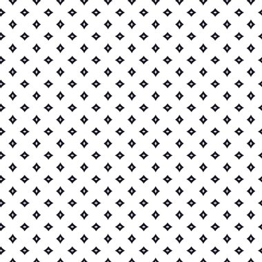 Geometrik süslemeli vektör deseni. Kusursuz tasarım dokusu. 