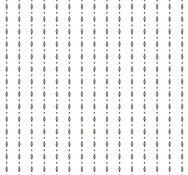 Geometrik şekilli soyut ve kusursuz desen.