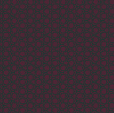 Modern geometrik vektör tasarımı, kusursuz desen çizimi