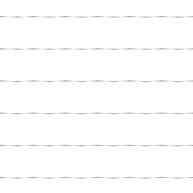 Geometrik süslemeli kusursuz desen. vektör illüstrasyonu