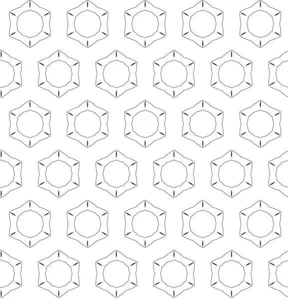 Geometryczny Wzór Wektora Płynna Struktura Konstrukcyjna — Wektor stockowy