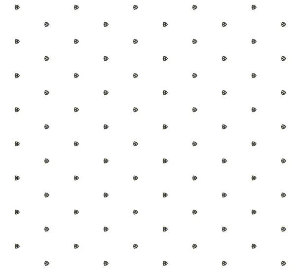 无缝设计纹理 几何装饰矢量图案 — 图库矢量图片