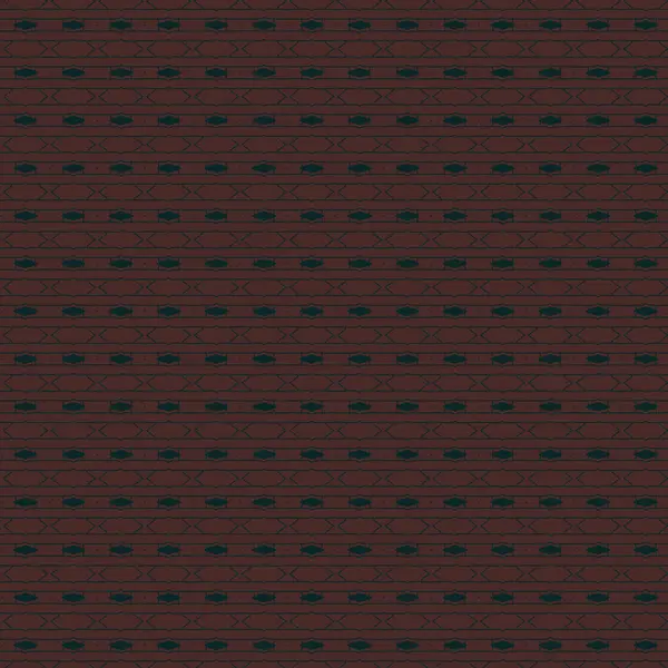 Texture Design Sans Couture Modèle Vectoriel Ornemental Géométrique — Image vectorielle