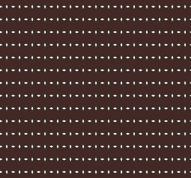 Modern geometrik vektör tasarımı, kusursuz desen çizimi