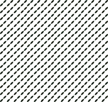 Geometrik vektör tasarımı, kusursuz desen çizimi