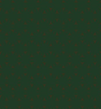 Tasarımınız için soyut elementlerle kusursuz desenlerin vektör çizimi