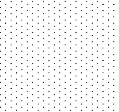 Modern geometrik vektör tasarımı, kusursuz desen çizimi