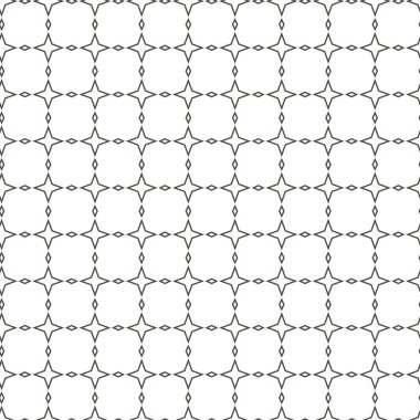 Geometrik vektör tasarımı, kusursuz desen çizimi