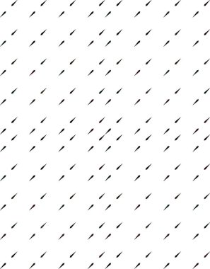 Modern geometrik vektör tasarımı, kusursuz desen çizimi