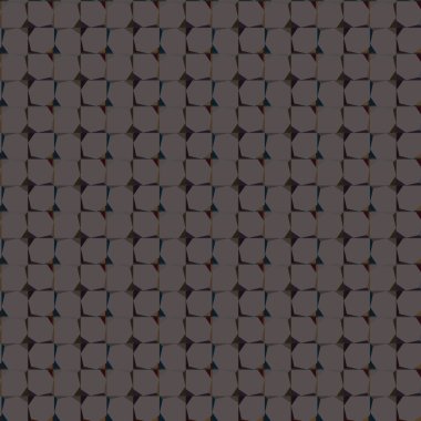 Geometrik vektör tasarımı, kusursuz desen çizimi