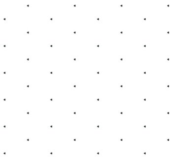 Geometrik süslemeli vektör deseni. Kusursuz tasarım dokusu.