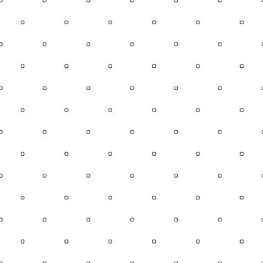 Geometrik süslemeli vektör deseni. Kusursuz tasarım dokusu.