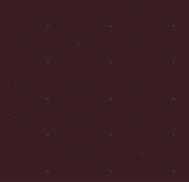 Geometrik süslemeli vektör deseni. Kusursuz tasarım dokusu. 