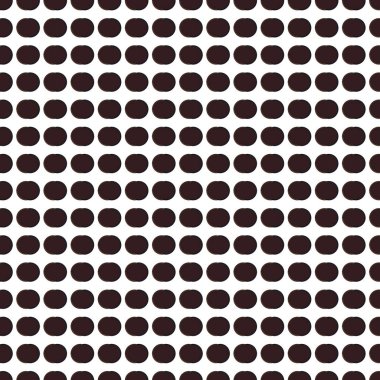 Geometrik süslemeli vektör deseni. Kusursuz tasarım dokusu. 