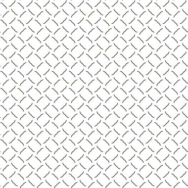 Geometrik vektör tasarımı, kusursuz desen çizimi