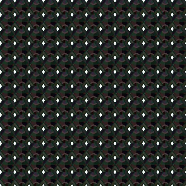 Geometrik vektör tasarımı, kusursuz desen çizimi