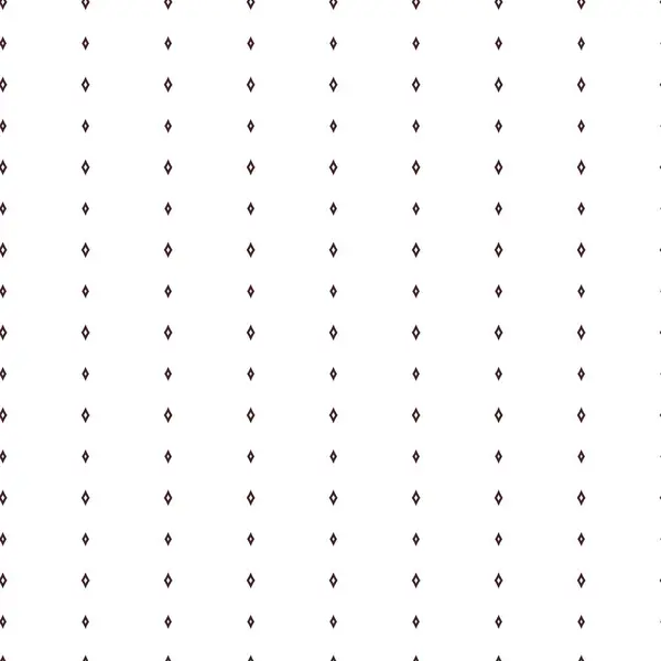 現代の幾何学的ベクトル設計シームレスなパターン図 — ストックベクタ