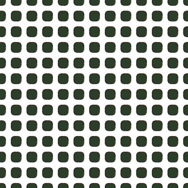 Geometrik süslemeli vektör deseni. Kusursuz tasarım dokusu.