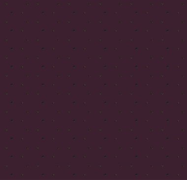 Geometrik süslemeli vektör deseni. Kusursuz tasarım dokusu.