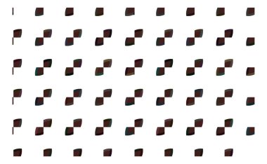 Geometrik süslemeli vektör deseni. Kusursuz tasarım dokusu.