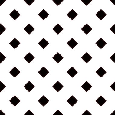 Modern geometrik vektör tasarımı, kusursuz desen çizimi